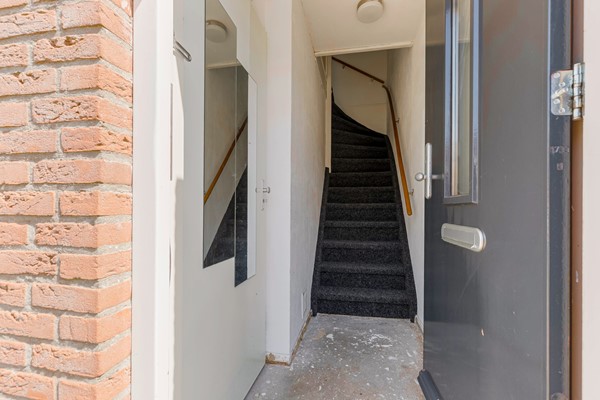 Medium property photo - Poldermolenweg 207, 1333 BC Almere